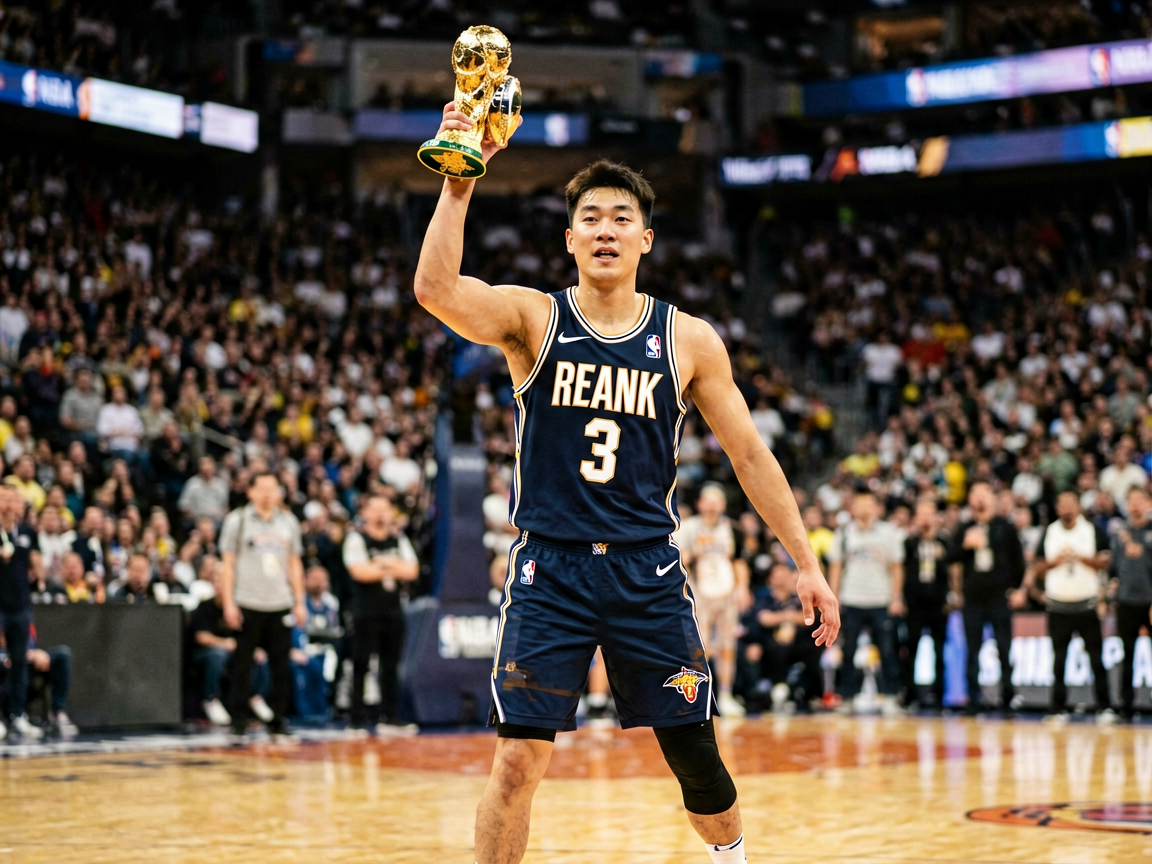 NBA精彩集锦