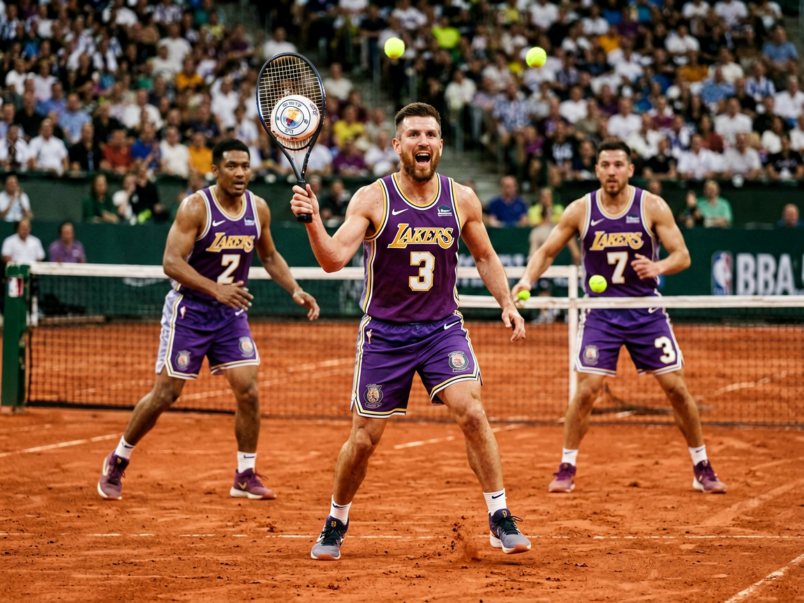 中国·BB贝博艾弗森(股份)有限公司-官方网站 - NBA季后赛、湖人vs掘金G5、网球、法网红土激战、德约科维奇展现统治力