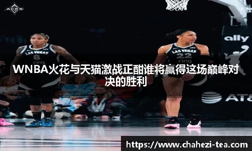 WNBA火花与天猫激战正酣谁将赢得这场巅峰对决的胜利